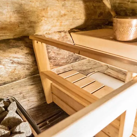 Kelotorppa A By Interhome *