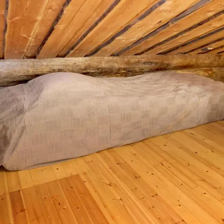 Tatil Evi Kelotorppa A By Interhome *