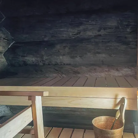 Kelotorppa A By Interhome Tatil Evi *