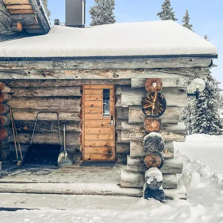 Kelotorppa A By Interhome *