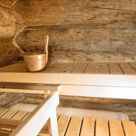 Kelotorppa A By Interhome Tatil Evi *