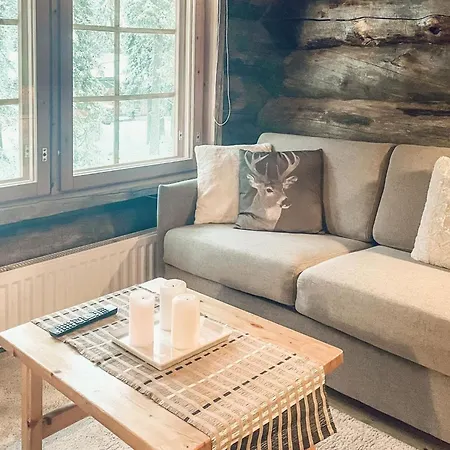 Kelotorppa A By Interhome