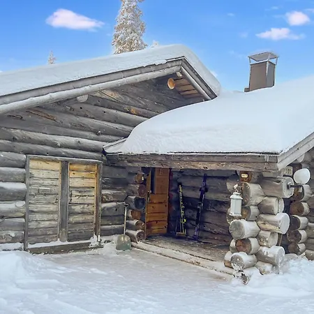 Kelotorppa A By Interhome Casa vacanze