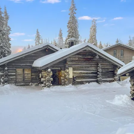 Kelotorppa A By Interhome 鲁卡