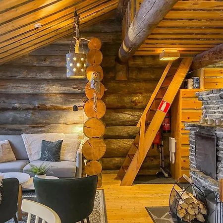 Casa vacanze Kelotorppa A By Interhome