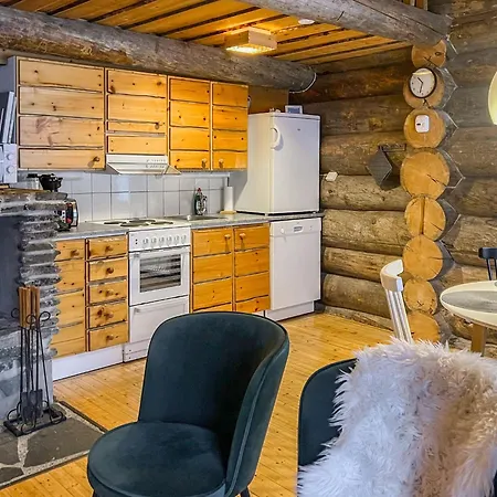 Casa vacanze Kelotorppa A By Interhome