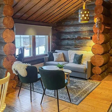 Casa vacanze Kelotorppa A By Interhome