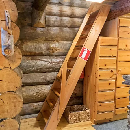 Kelotorppa A By Interhome