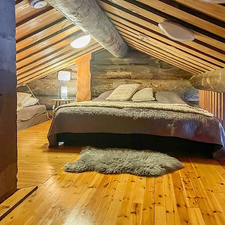 Kelotorppa A By Interhome *