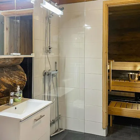 Kelotorppa A By Interhome Σπίτι διακοπών