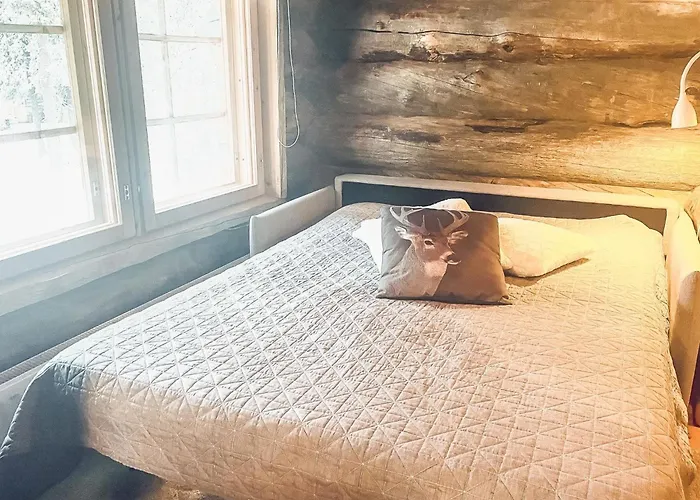 Kelotorppa A By Interhome *