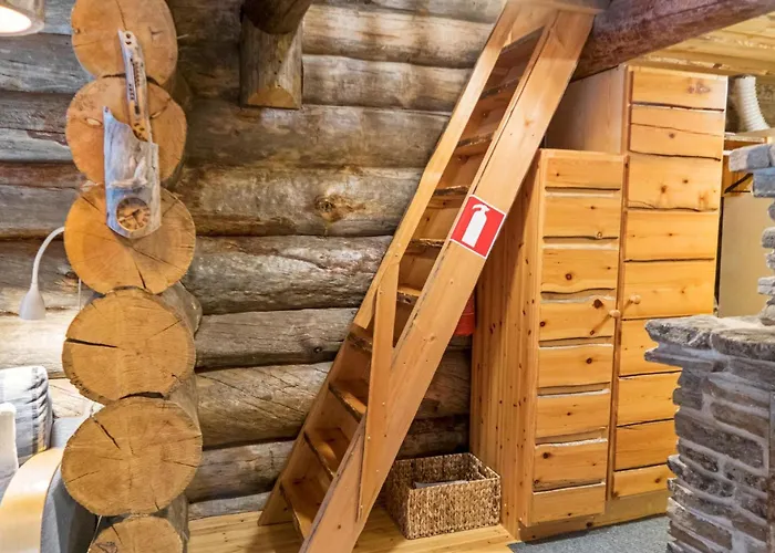 Kelotorppa A By Interhome