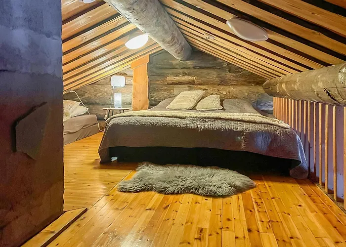 Kelotorppa A By Interhome *