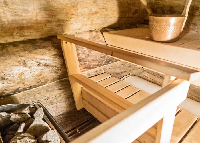 Kelotorppa A By Interhome Casa vacanze