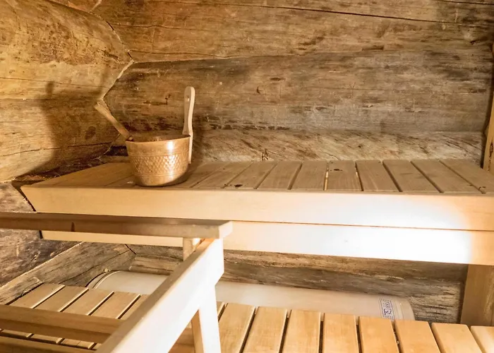 Kelotorppa A By Interhome 鲁卡